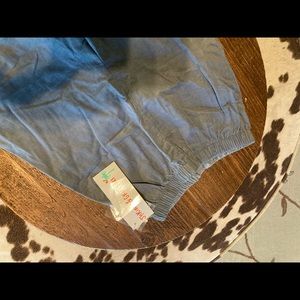Shrimp and Grit Corduroy pants